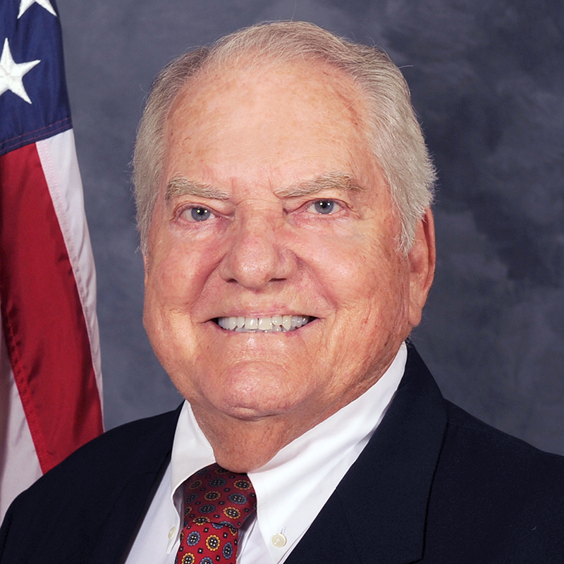 Rep. Jerry Patterson